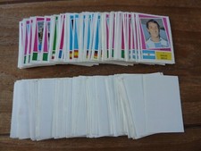 FKS Argentinien 78 WM Fußball