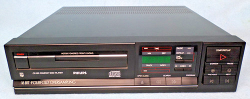 Philips 160 16bit - 16bit, 4-fach