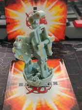 Bakugan Battle Brawlers Mega