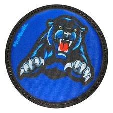 McNeill McAddy Panther schwarz