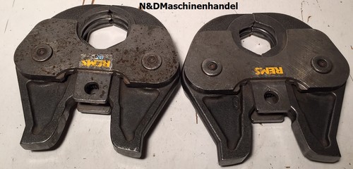 Rems pressbacken v42 v54 - rems,