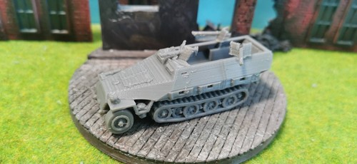 Kfz 251 16 - sd.kfz, 251/16