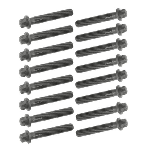 16x pleuelschrauben für - 16x,