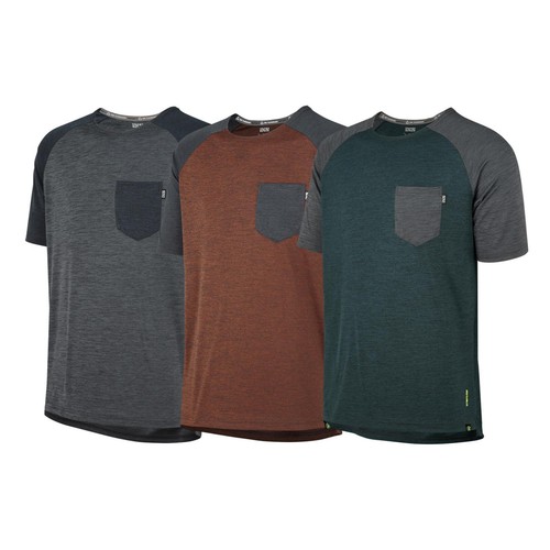 Ixs kinder trikot jersey flow - ixs,