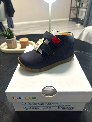 Geox macchia c unisex - b.c,