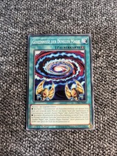 Yugioh Geheimnisse der Dunklen