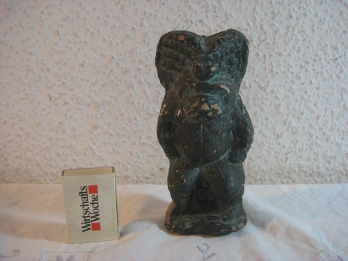 Uralte keramik figur - uralte,