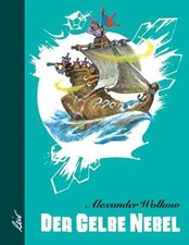 Der gelbe Nebel | Alexander