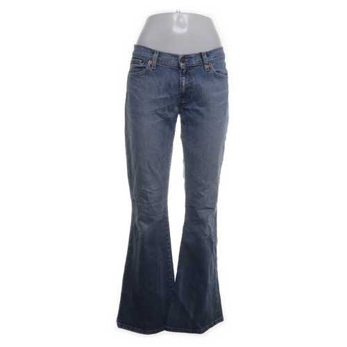 Levi strauss jeans - &,