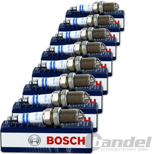 Bosch zündkerzen passend - zÜndkerzen,