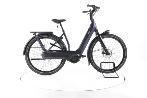 Gazelle avignon city bike - gazelle,