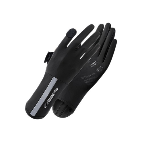 2X(UV-Schutzhandschuhe