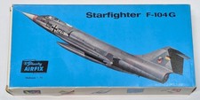 Lockheed F-104 G Starfighter -