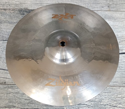 Zildjian zxt titanium - zxt,