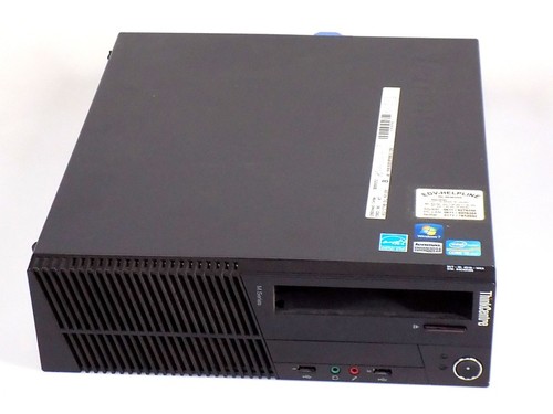 Lenovo thinkcentre m91p sff - m91p,