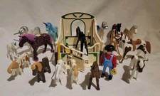 PLAYMOBIL Pferde Konvolut