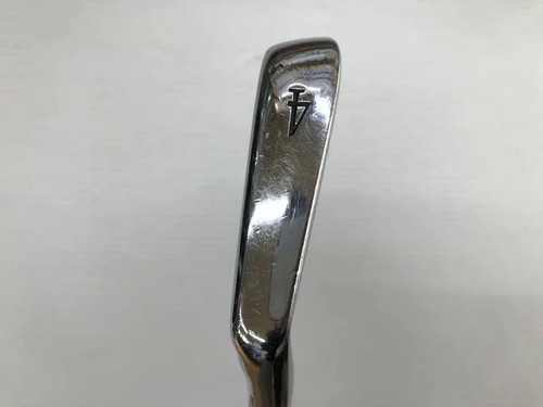 Mizuno eisen 1 stück - eisen,