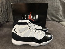 Nike Air Jordan 11 XI Concord