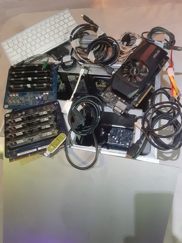 Apple mac pro 8core 66 - mac,
