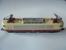 Arnold N, 2352, E-Lok BR 103.1, Nr. 103 150-9, elfenbein/rot, So.-Mod., neu/OVP 