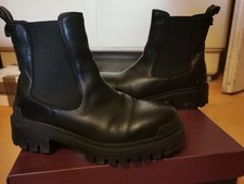 Shoedesign Copenhagen Boots