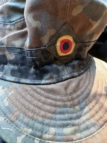 Original bundeswehr - original,
