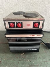 Elektro Herd Kinderelektroherd  Kinderherd Kinderofen Rauco