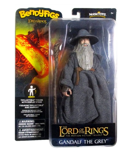 Bendyfigs der herr - herr,