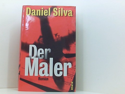 Der maler thriller silva - der,