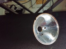 Reflektor Scheinwerfer NSU Quickly bis Baujahr 1955