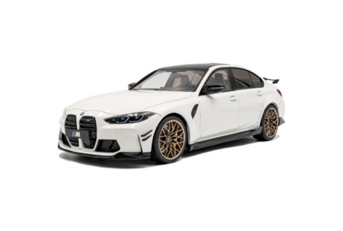 Bmw performance 2024 - (g80),