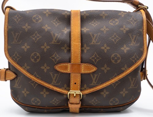 Louis vuitton saumur - vuitton, 30