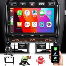 4+64GB Androd 15 Autoradio