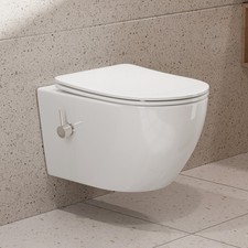 Dusch mit integrierter - dusch,
