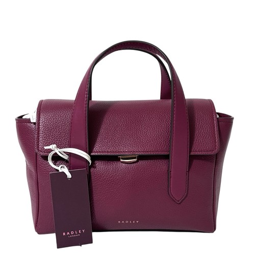 Radley handtasche karminrot - handtasche,