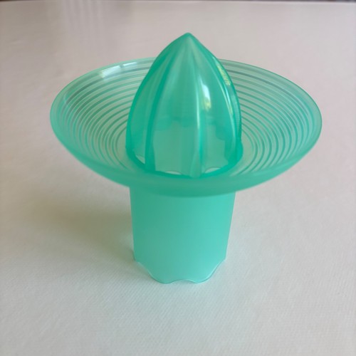Tupperware zitruspresse junge - zitruspresse,