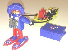 Playmobil Adventure 3194