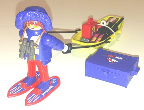 Playmobil adventure 3194 - adventure,