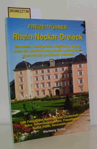 Freizeitführer region - freizeitführer,