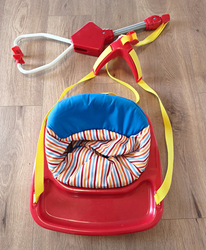 Babyschaukel türhopser - babyschaukel,