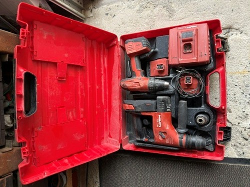 Hilti set 144 und - sf, 144-a