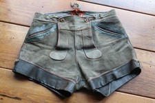 Schöne kurze ostdeutsche