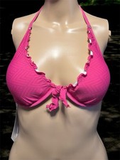 GUESS Damen Bikini Oberteil BH