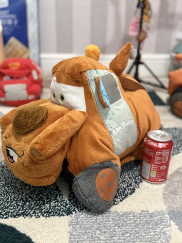 Großes tow mater - tow,