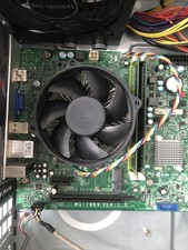 CPU Mainboard Bundle (I5 