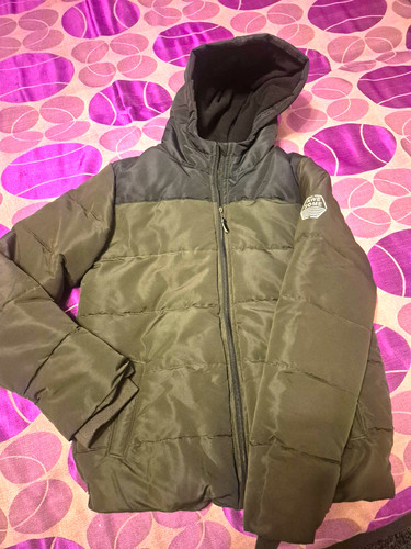 Yigga jungen winter jacke - yigga,