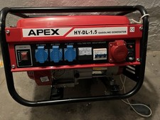 Stromerzeuger Hy-DL -1.5