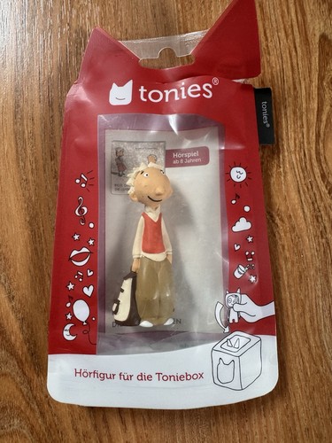 Tonie rarität rico oskar - tonie,
