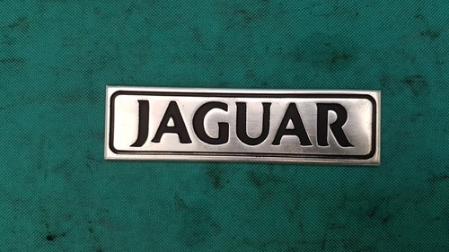 Jaguar serie kofferraum - jaguar, xj