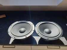 VISATON HIGH END Tieftöner